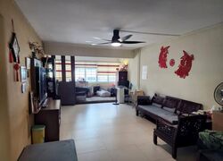 Blk 213 Serangoon Avenue 4 (Serangoon), HDB 5 Rooms #583808711